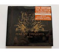 Fear My Thoughts - Vulcanus -Ltd-