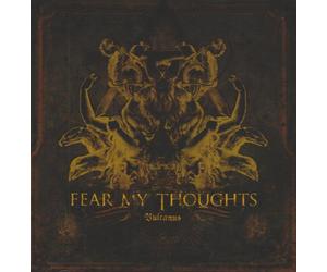 Fear My Thoughts - Vulcanus-Ltd [Import]
