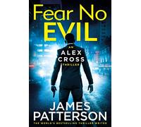 Fear No Evil: (Alex Cross 29)
