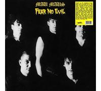 Fear No Evil (Col)