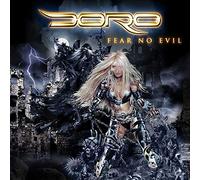 Fear No Evil (Coloured EDT.)