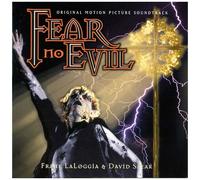 Fear No Evil (Original Motion Picture Soundtrack) [Cd]