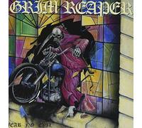 Fear No Evil-SHM-CD [Import]