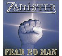 Fear No Man