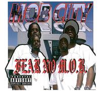 Fear No Mob - Mob City
