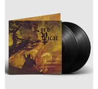 Lord Vicar Fear No Pain (Vinyl) 12" Album