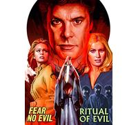 Fear No Ritual of Evil