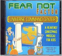 Fear Not Factor
