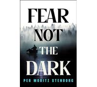 Fear Not the Dark - Per Moritz Stenborg - Viper - ebook (ePub) - Livre
