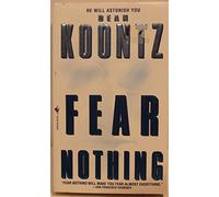fear nothing dean koontz