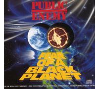 Fear of a black planet