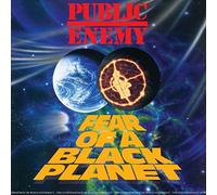 Fear of a Black Planet