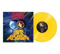 Fear Of A Black Planet – Vinyle – Exclusivité Fnac Édition Limitée (Jaune)