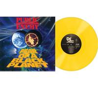 Fear Of A Black Planet – Vinyle – Exclusivité Fnac Édition Limitée (Jaune)