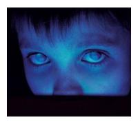 Porcupine Tree – Fear of a Blank Planet – Vinyle 33 tours – Pochette Gatefold – The Orchard