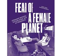Fear of a Female Planet Straight Royeur : un son punk, rap et féministe - Cara Zina - Nada - broché - Essai