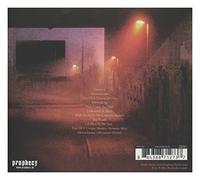 Antimatter - Fear of a Unique Identity ltd Edition [Import]
