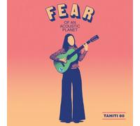 Fear Of An Acoustic Planet Vinyle