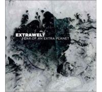 Fear of an Extra Planet by Extrawelt [Vinyl] NEUF