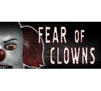 Fear of Clowns (PC)