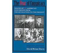 Fear of Conspiracy