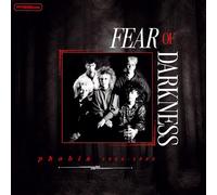 Fear of Darkness - Phobia