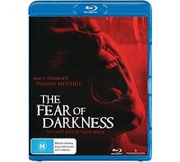 Fear of Darkness, The [Edizione: Australia] [Blu-Ray] [Import]