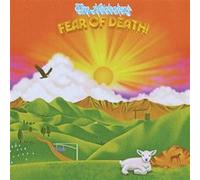 Fear Of Death Édition Limitée Vinyle Jaune Soleil