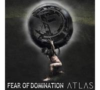 Fear Of Domination - Atlas [Import]