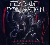 Fear of Domination - Metanoia [Import]