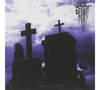 Fear of Eternity - Funeral Mass [Import]