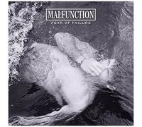 Fear Of Failure (Ltd.Coloured Vinyl)