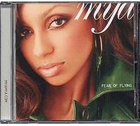 Mya - Fear of Flying [Import]