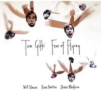 Gibbs, Tom - Fear of Flying