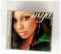 Fear of Flying +Bonus [Import]