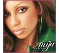 Mya - Fear of Flying [Import]