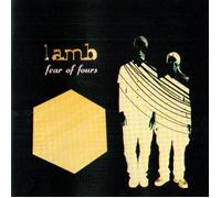 Lamb - Fear of Fours