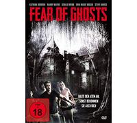 Fear of Ghosts