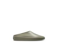 Fear Of God - California 1.0 Slides - Homme - Chaussures - Vert - Taille: 44 EU