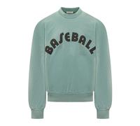 Fear Of God - Class Fit SweaT-shirt - Homme - Sweatshirts et sweats à capuche - Vert - Taille: M