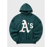 Fear of God Essentials ATHLETICS SPORT HOODIE men Hoodies green taille: XXL