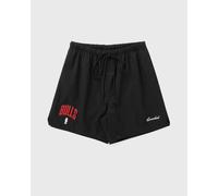 Fear of God Essentials BULLS CLASSIC SHORT men Sport & Team Shorts black taille: XL