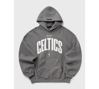 Fear of God Essentials CELTICS 90'S HOODIE men Hoodies green taille: XL