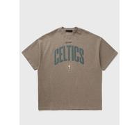 Fear of God Essentials CELTICS 90'S TEE men Shortsleeves grey taille: XL