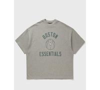 Fear of God Essentials CELTICS X Barkley Hendricks 90'S TEE men Shortsleeves grey taille: L