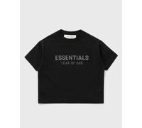 Fear of God Essentials CLASSIC CREW NECK TEE Tees black taille: 4/5 - XS
