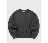 Fear of God Essentials CLASSIC CREWNECK SWEATSHIRT men Sweatshirts grey taille: M