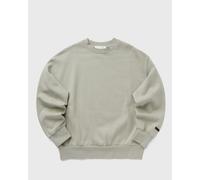 Fear of God Essentials CLASSIC FIT FLEECE CREWNECK men Sweatshirts beige taille: L