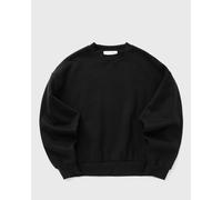 Fear of God Essentials CLASSIC FIT FLEECE CREWNECK men Sweatshirts black taille: M