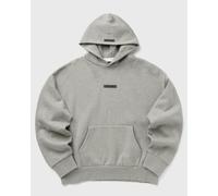 Fear of God Essentials CLASSIC FIT FLEECE HOODIE men Hoodies grey taille: L